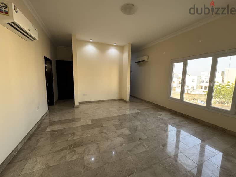 High-Quality Twin Villa in a Prime Al Ansab Location 2