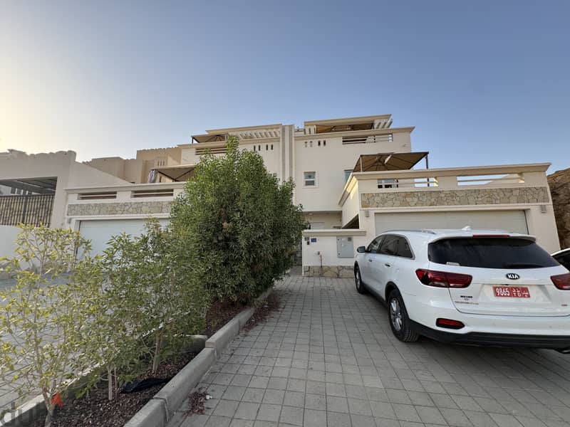 High-Quality Twin Villa in a Prime Al Ansab Location 3