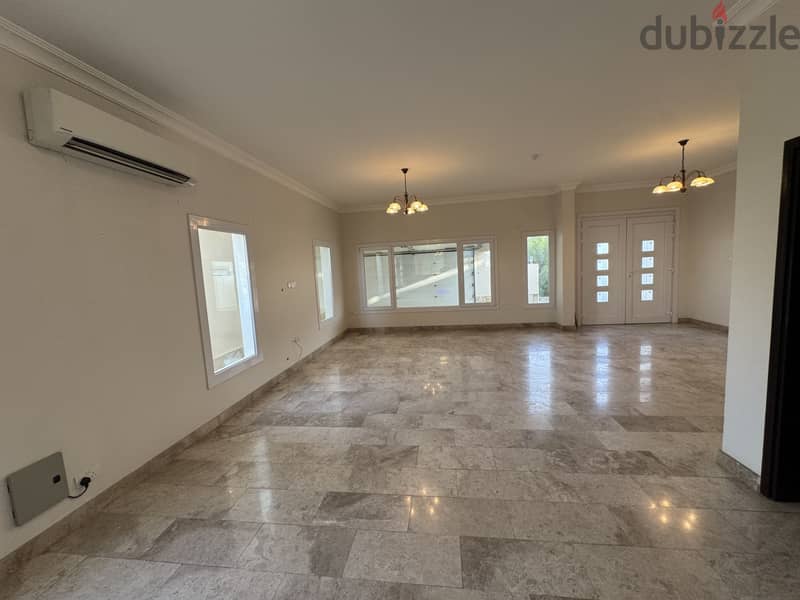 High-Quality Twin Villa in a Prime Al Ansab Location 4