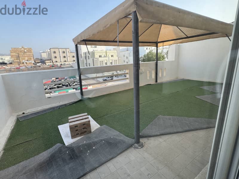 High-Quality Twin Villa in a Prime Al Ansab Location 5