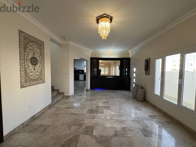 High-Quality Twin Villa in a Prime Al Ansab Location 6