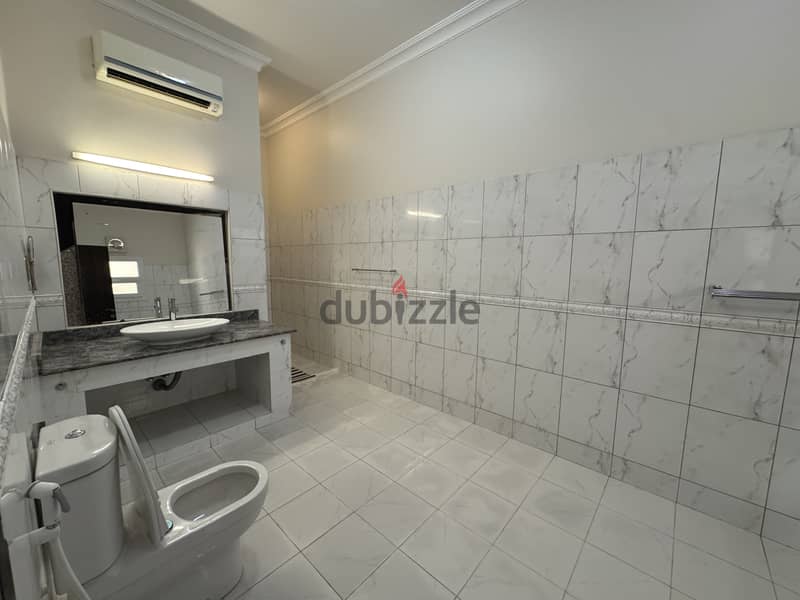 High-Quality Twin Villa in a Prime Al Ansab Location 7