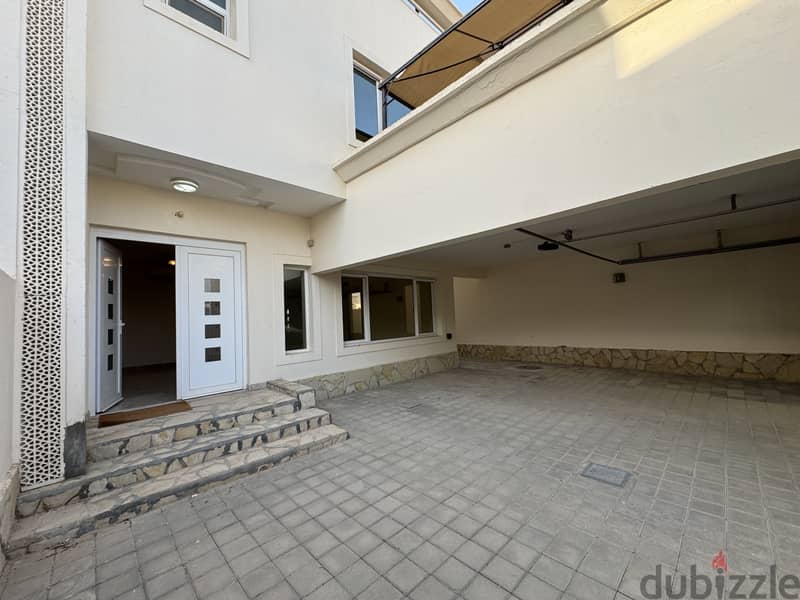 High-Quality Twin Villa in a Prime Al Ansab Location 8