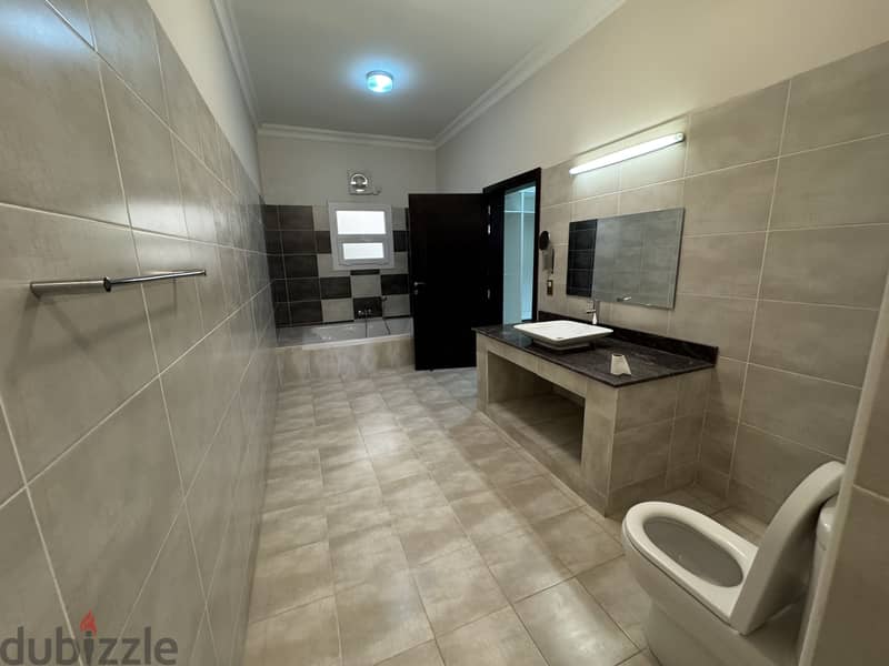 High-Quality Twin Villa in a Prime Al Ansab Location 9