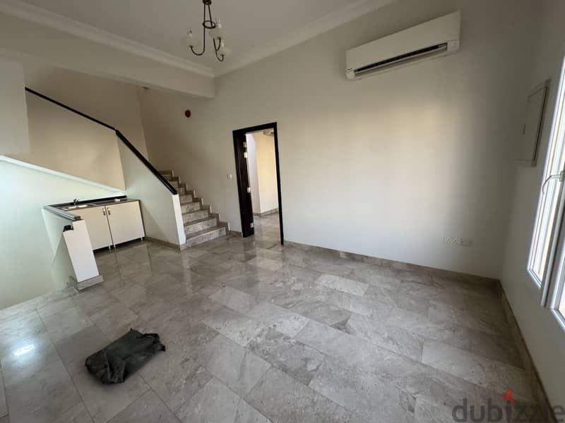 High-Quality Twin Villa in a Prime Al Ansab Location 11