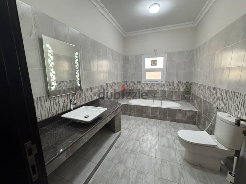 High-Quality Twin Villa in a Prime Al Ansab Location 12