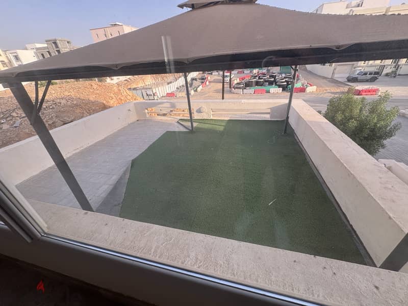 High-Quality Twin Villa in a Prime Al Ansab Location 13