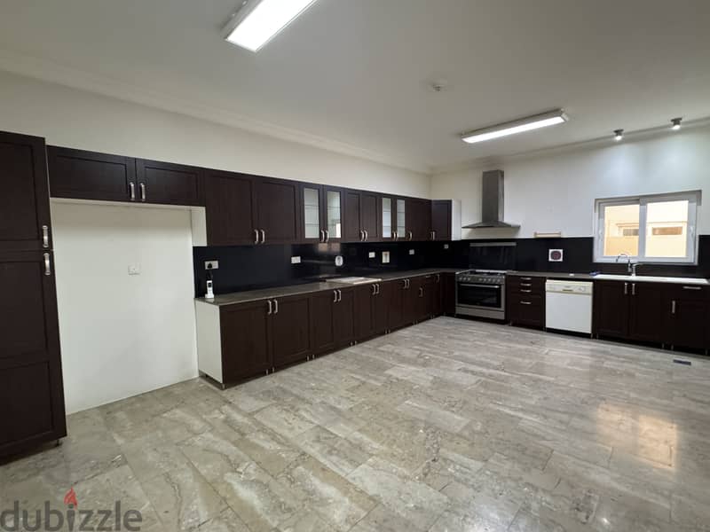 High-Quality Twin Villa in a Prime Al Ansab Location 15