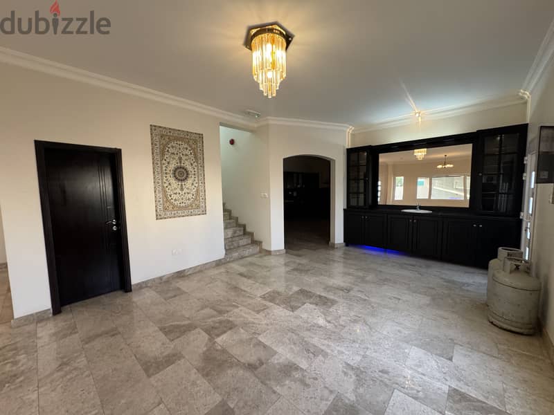 High-Quality Twin Villa in a Prime Al Ansab Location 17