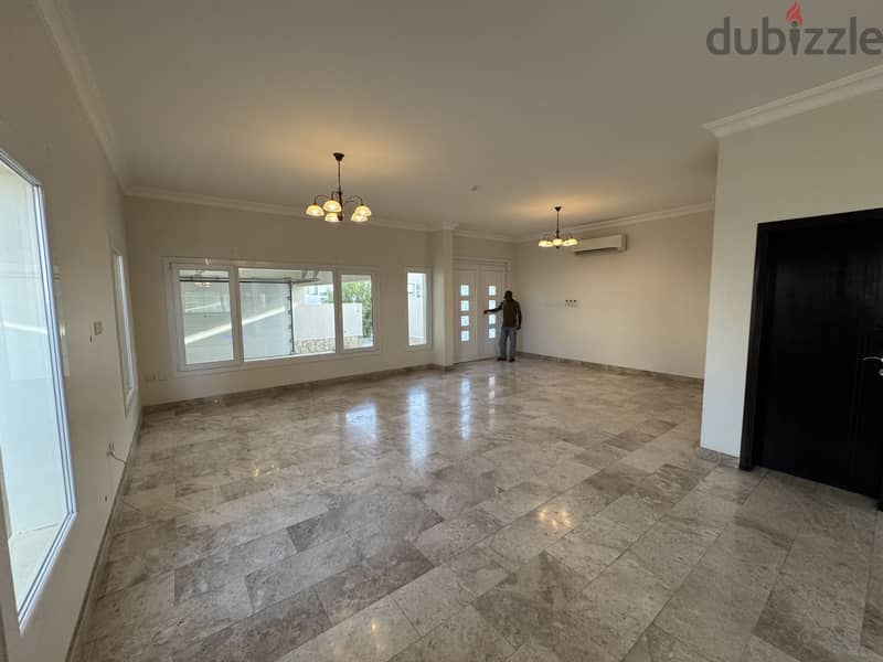 High-Quality Twin Villa in a Prime Al Ansab Location 18