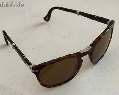 Sunglasses - Persol classic folding sunglasses