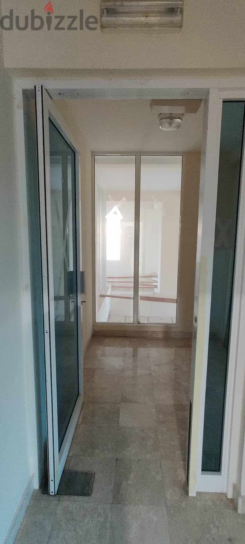 Flat for rent, suitable also for Spa, Gym, office 1
