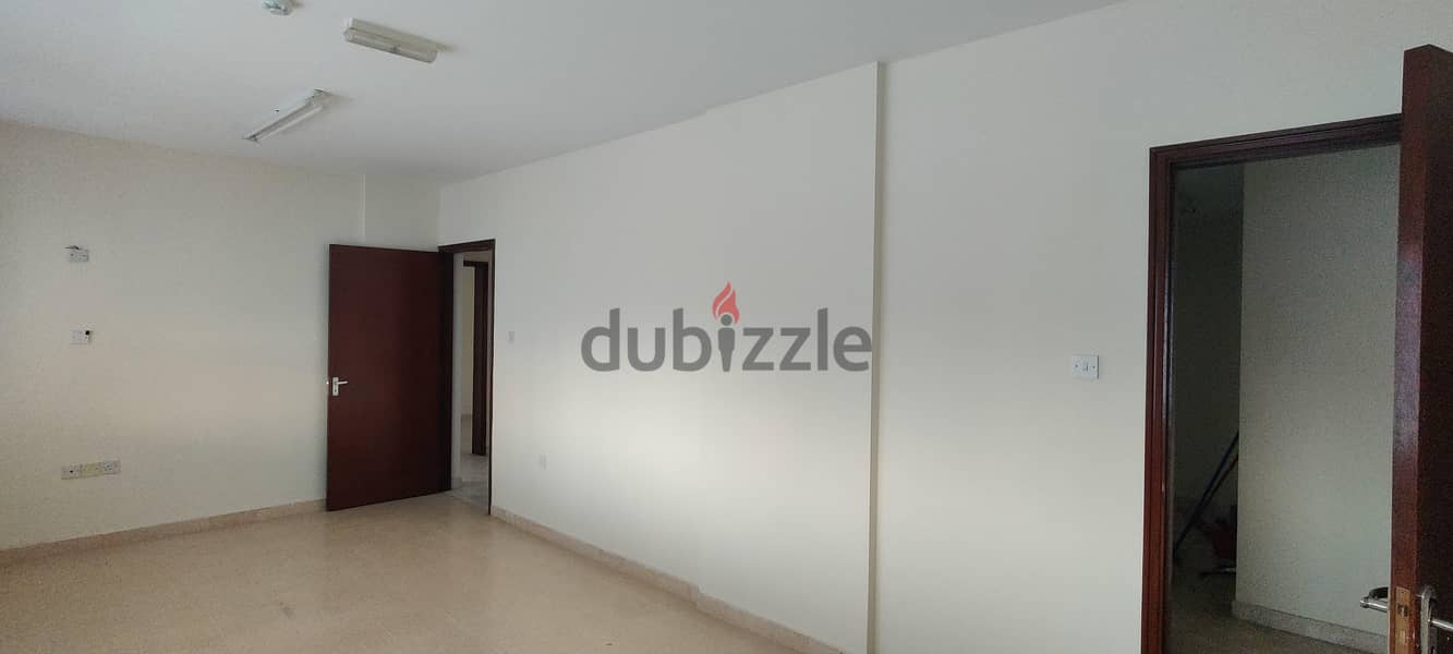 Flat for rent, suitable also for Spa, Gym, office 5