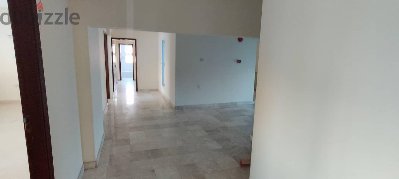 Flat for rent, suitable also for Spa, Gym, office 6
