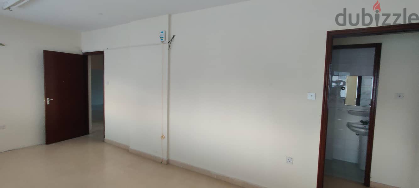 Flat for rent, suitable also for Spa, Gym, office 7