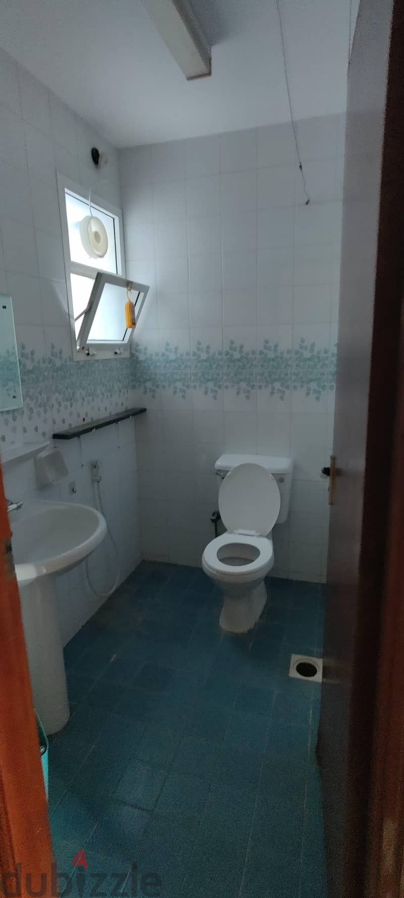 Flat for rent, suitable also for Spa, Gym, office 9