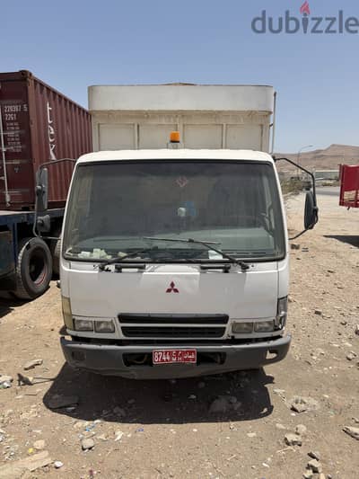 Truck for sale