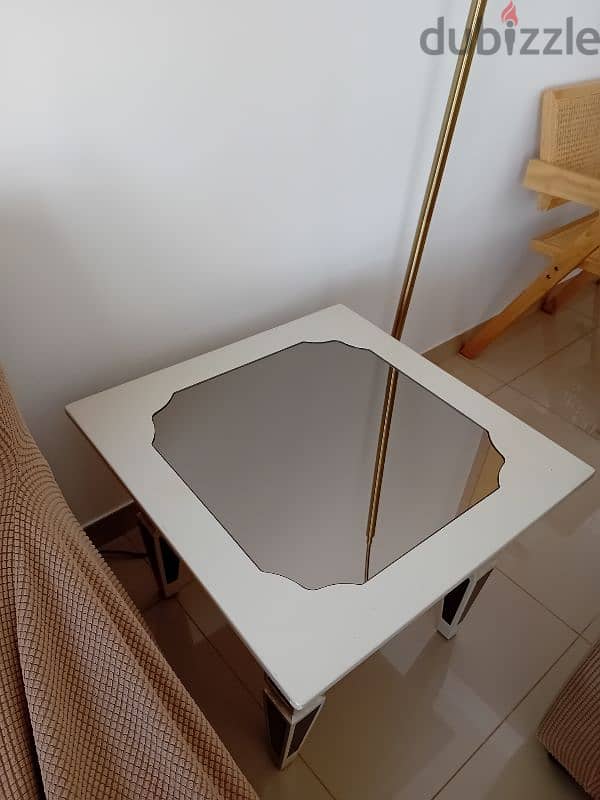 Coffee & side tables for sale 1