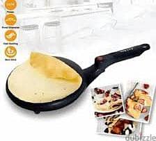 Skn crepe maker 1
