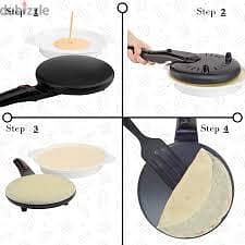 Skn crepe maker 2