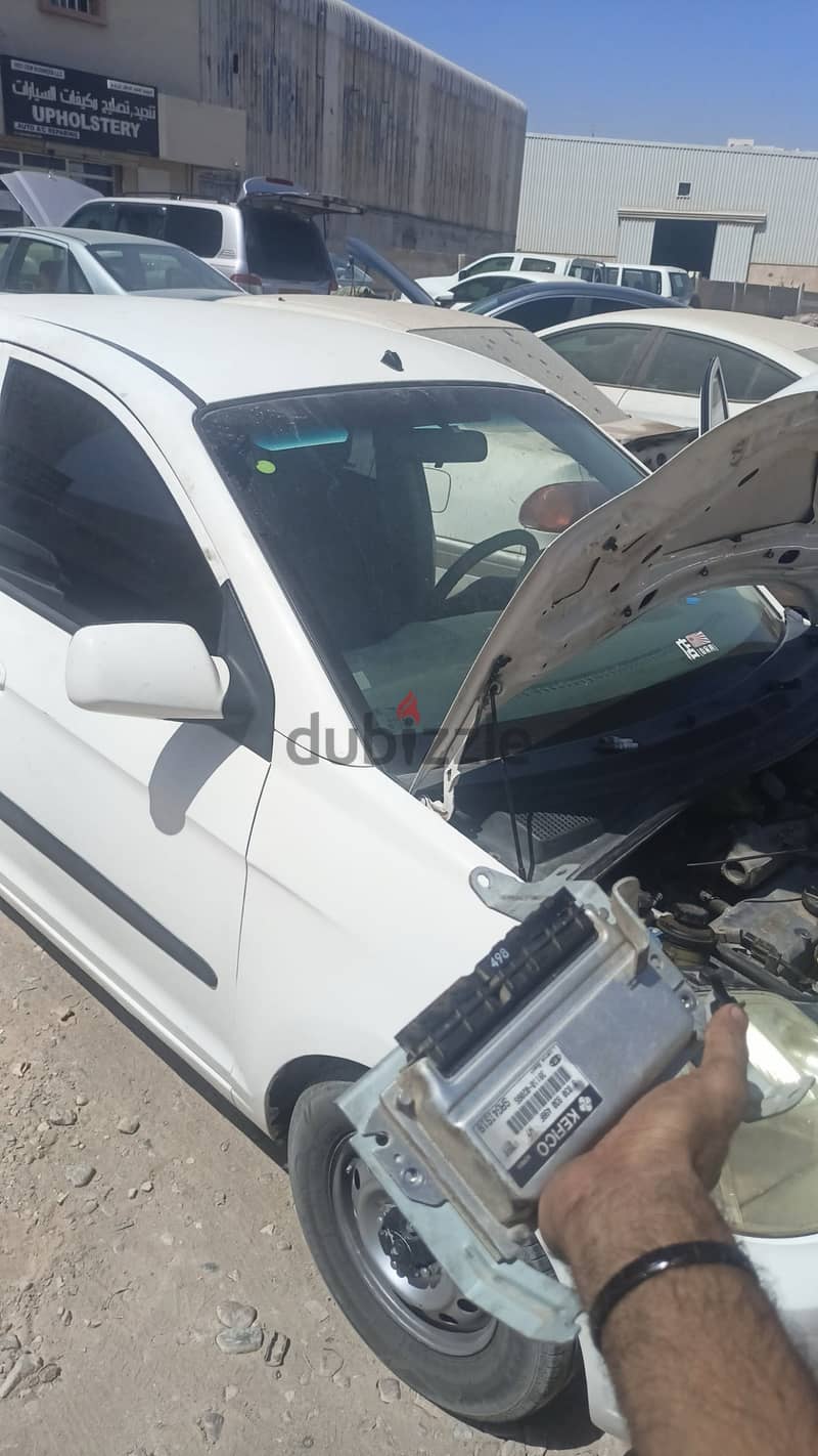 car repair mechancial nd computer door to door servvice 2