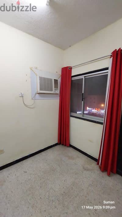furnished executive  room only omr 90 all included