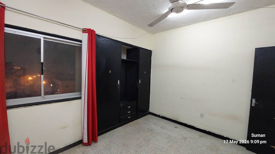 furnished executive  room only omr 90 all included 1