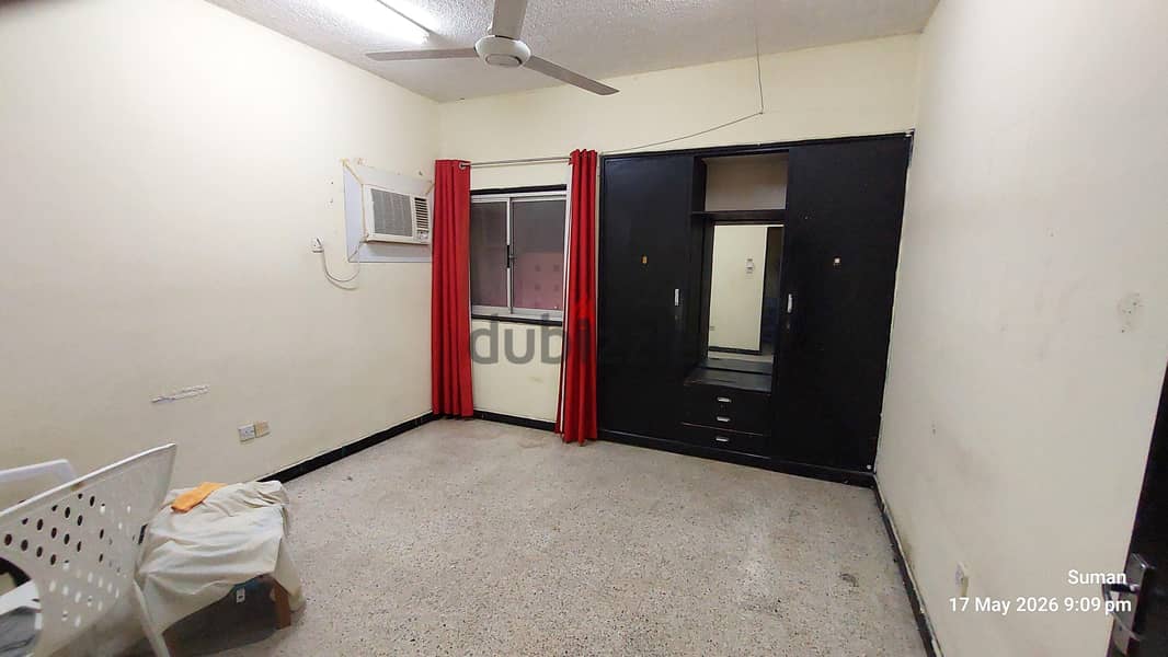 furnished executive  room only omr 90 all included 2