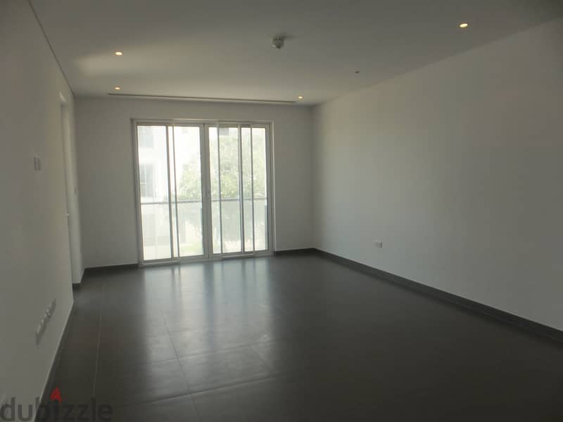 RTWA7401, One Bedroom Apartment, Luban, Al Mouj Muscat 1