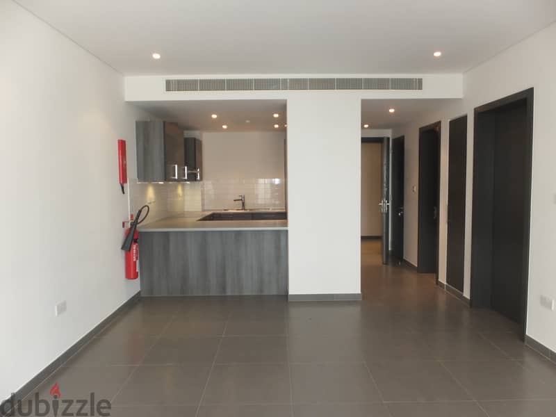 RTWA7401, One Bedroom Apartment, Luban, Al Mouj Muscat 2