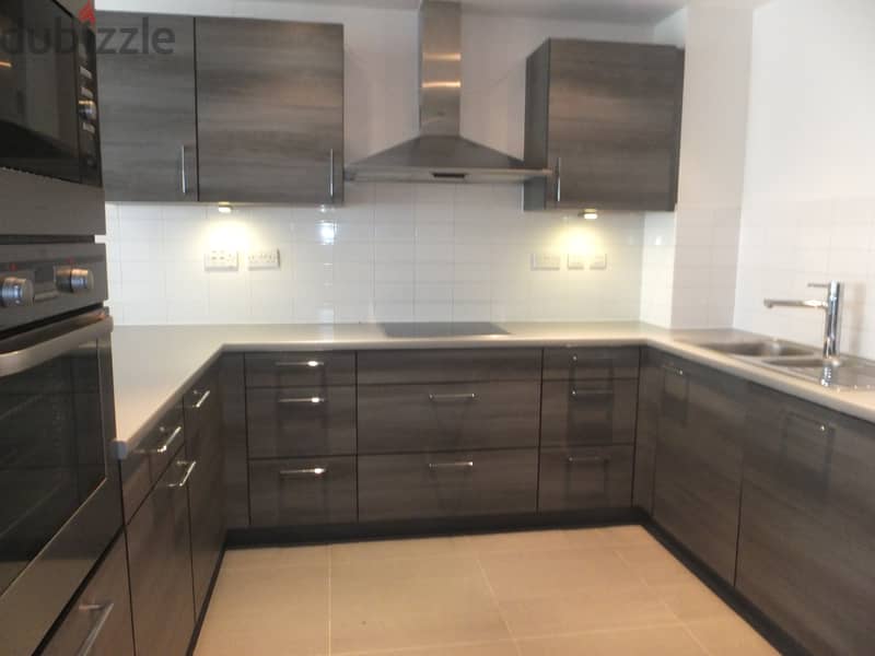 RTWA7401, One Bedroom Apartment, Luban, Al Mouj Muscat 3