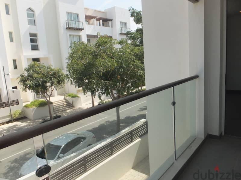 RTWA7401, One Bedroom Apartment, Luban, Al Mouj Muscat 8