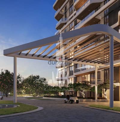 Elegant Living with an Unforgettable View