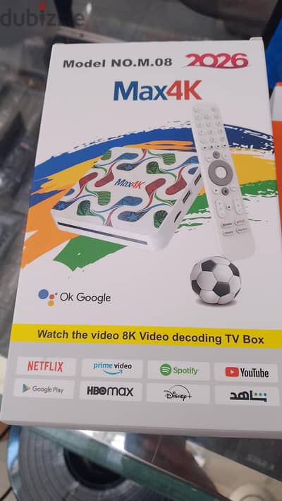 all world channels movies series  max4k starlink prime ott faster 4k t