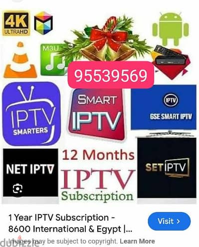 TV Subscrption Available All Countries channels working