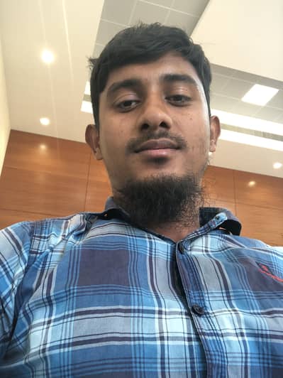 Sajjadur Rahman