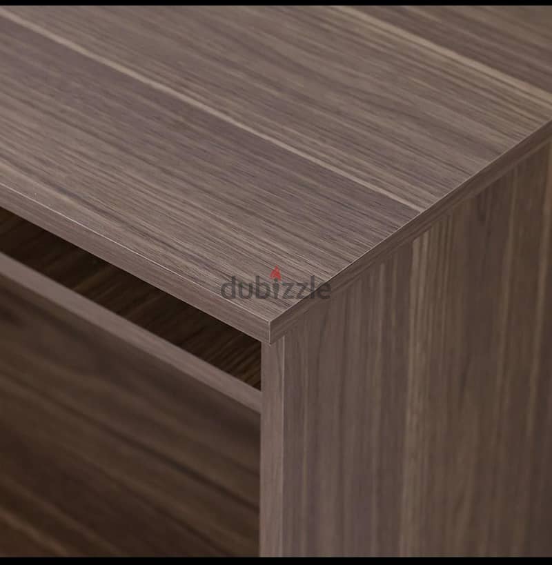 طاولة الاستقبال / الكونسول متعددة الاستخدامات من أسطورة الأثاث. 10