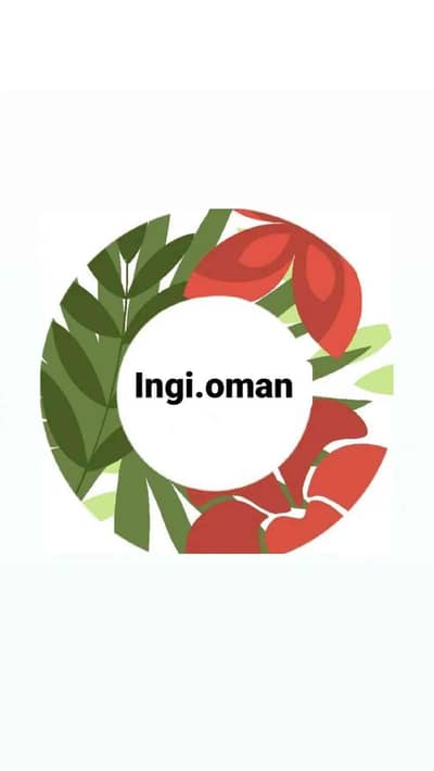 Ingi. oman