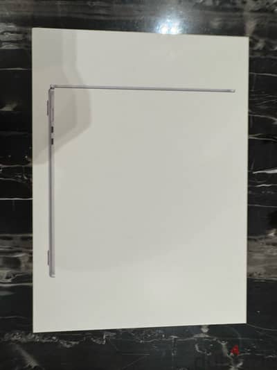 Macbook AIR 15" M5 10/10 Core 16GB / 512GB