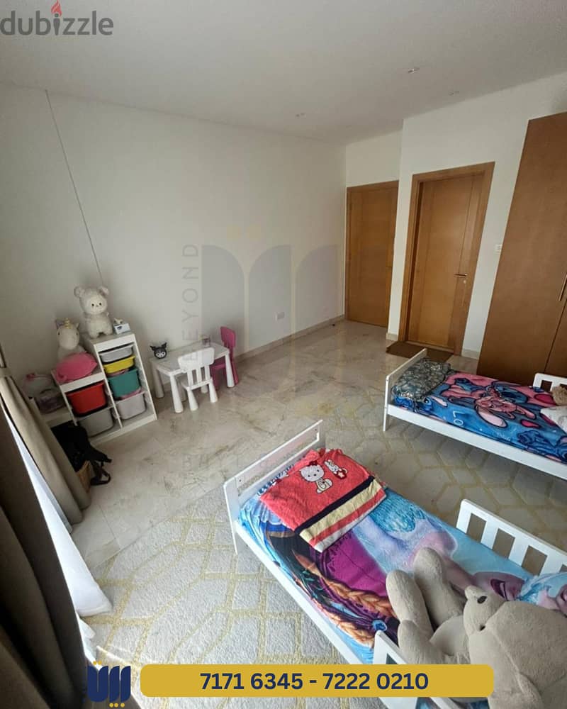 VILLA FOR RENT IN BOSHAR - فيلا لللأجار في بوشر 7
