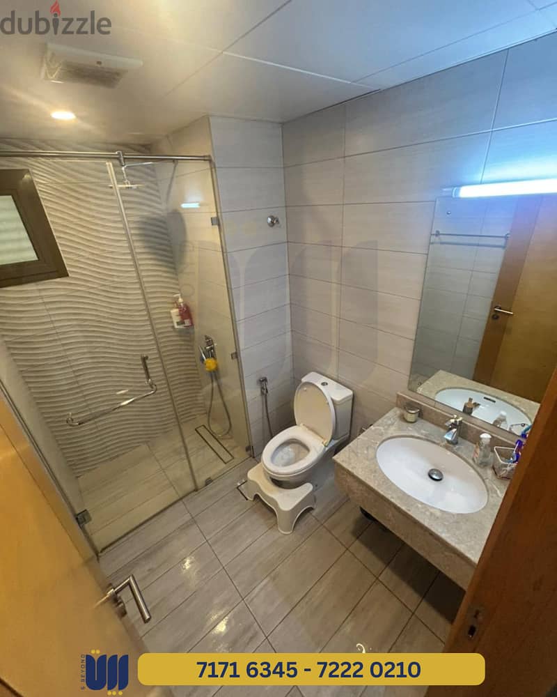 VILLA FOR RENT IN BOSHAR - فيلا لللأجار في بوشر 12