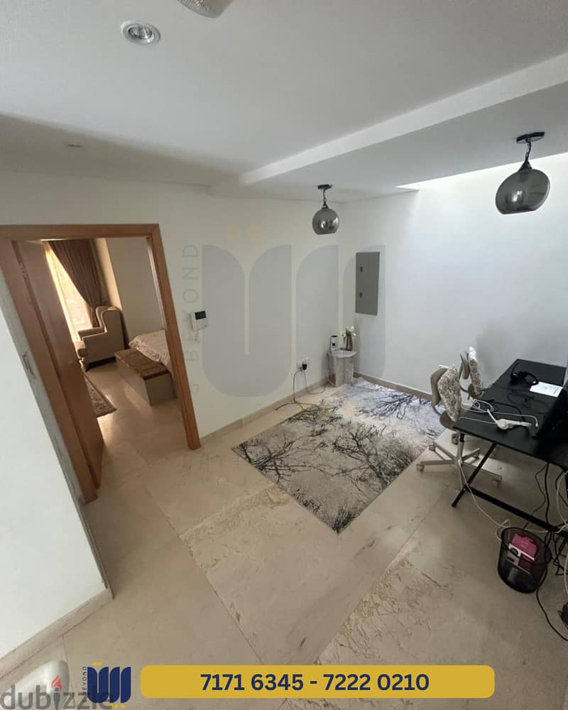 VILLA FOR RENT IN BOSHAR - فيلا لللأجار في بوشر 13