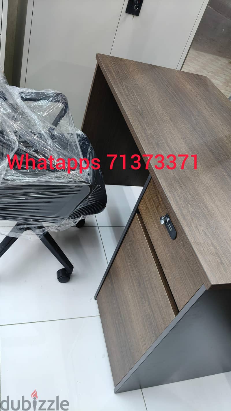 Special Offer New office furniture available. please check deltis 3