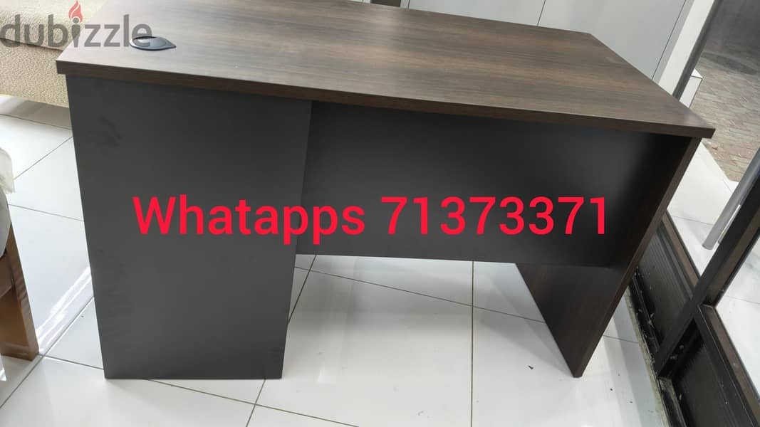 Special Offer New office furniture available. please check deltis 4