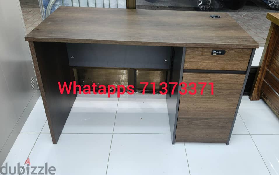 Special Offer New office furniture available. please check deltis 5