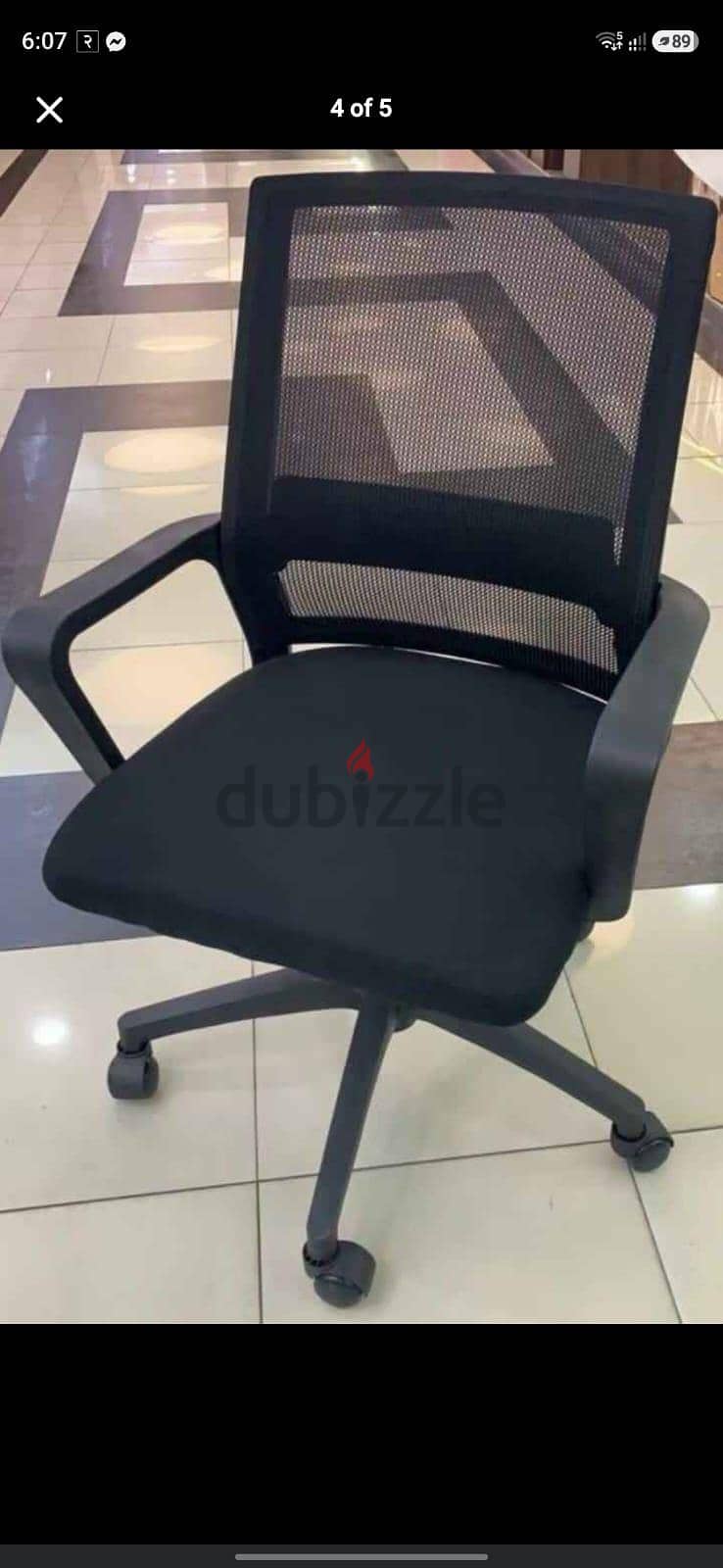 Special Offer New office furniture available. please check deltis 10