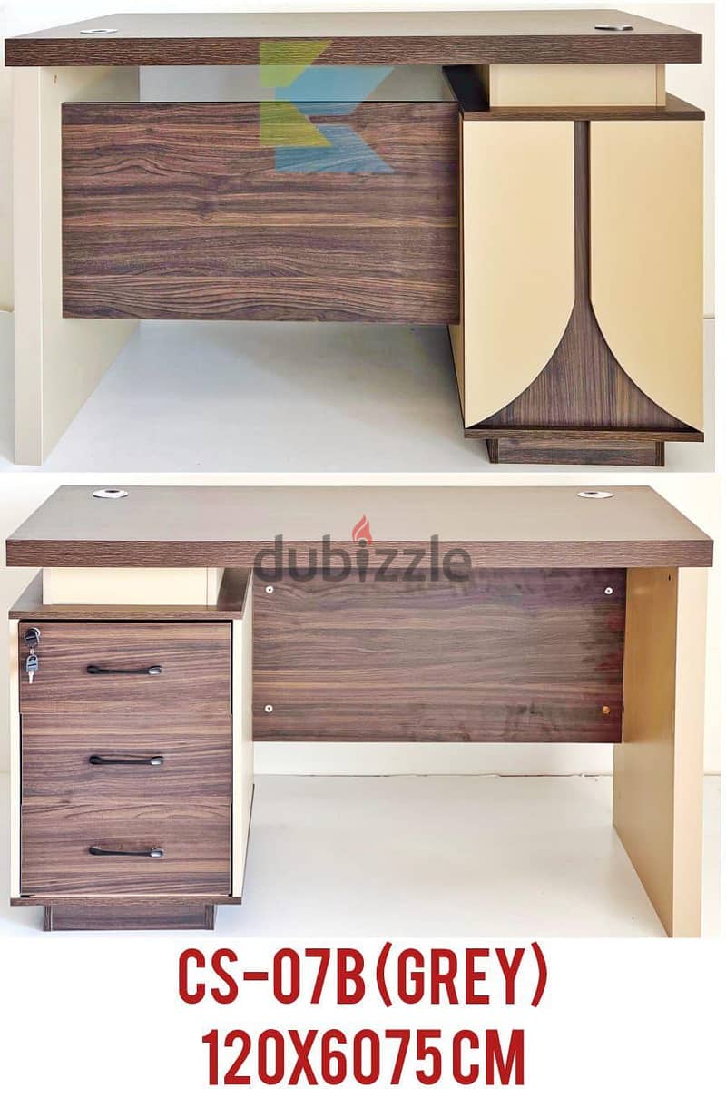 Special Offer New office furniture available. please check deltis 12