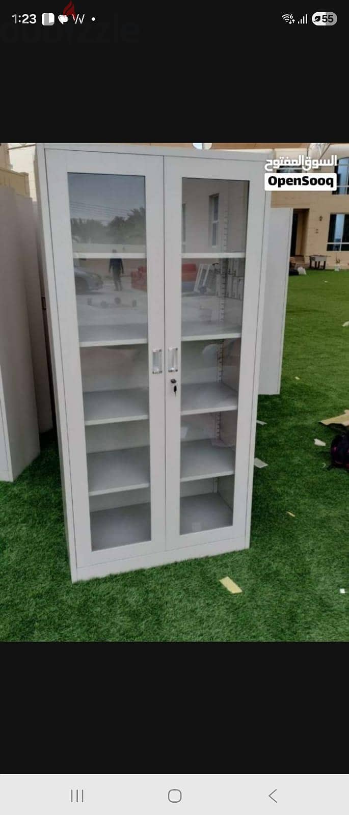 Special Offer New office furniture available. please check deltis 15
