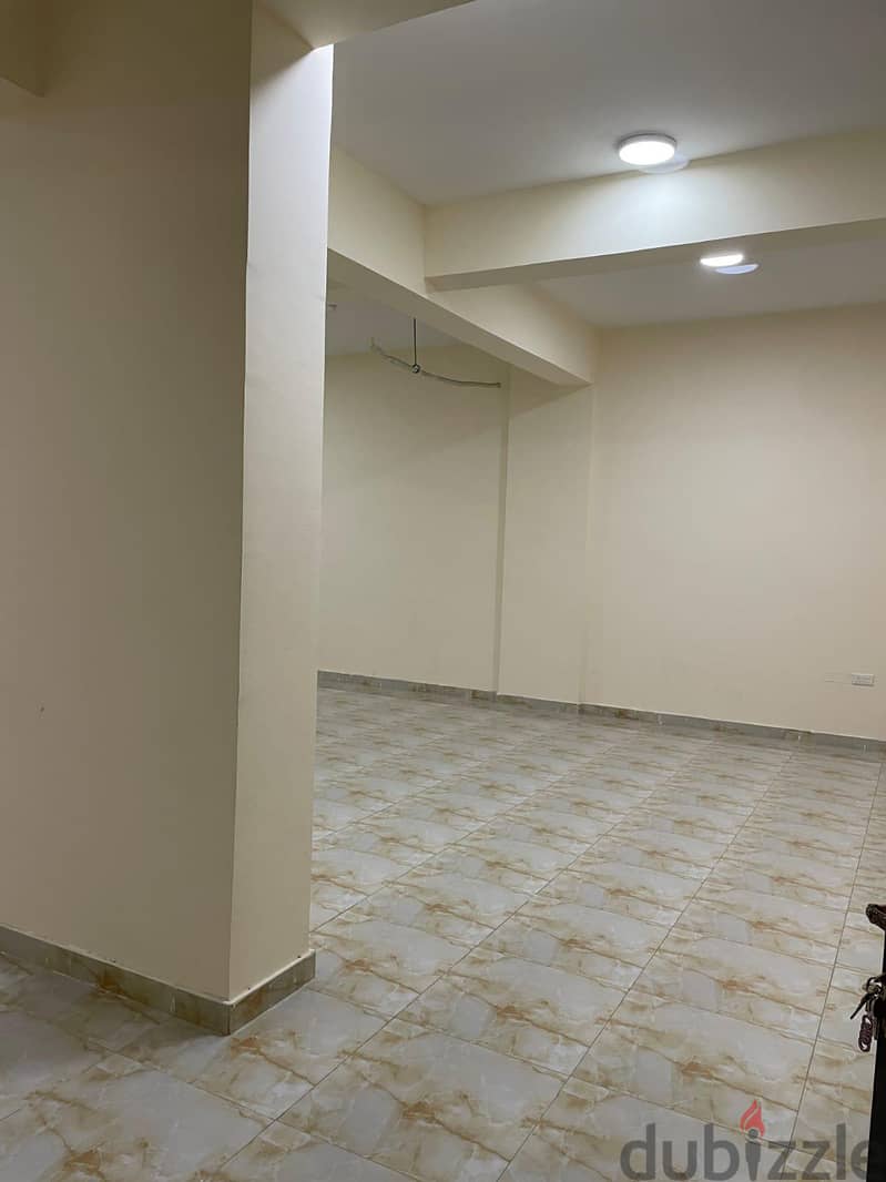 Basement for Rent 2