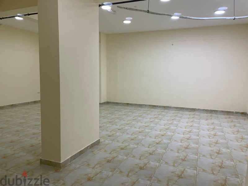 Basement for Rent 4